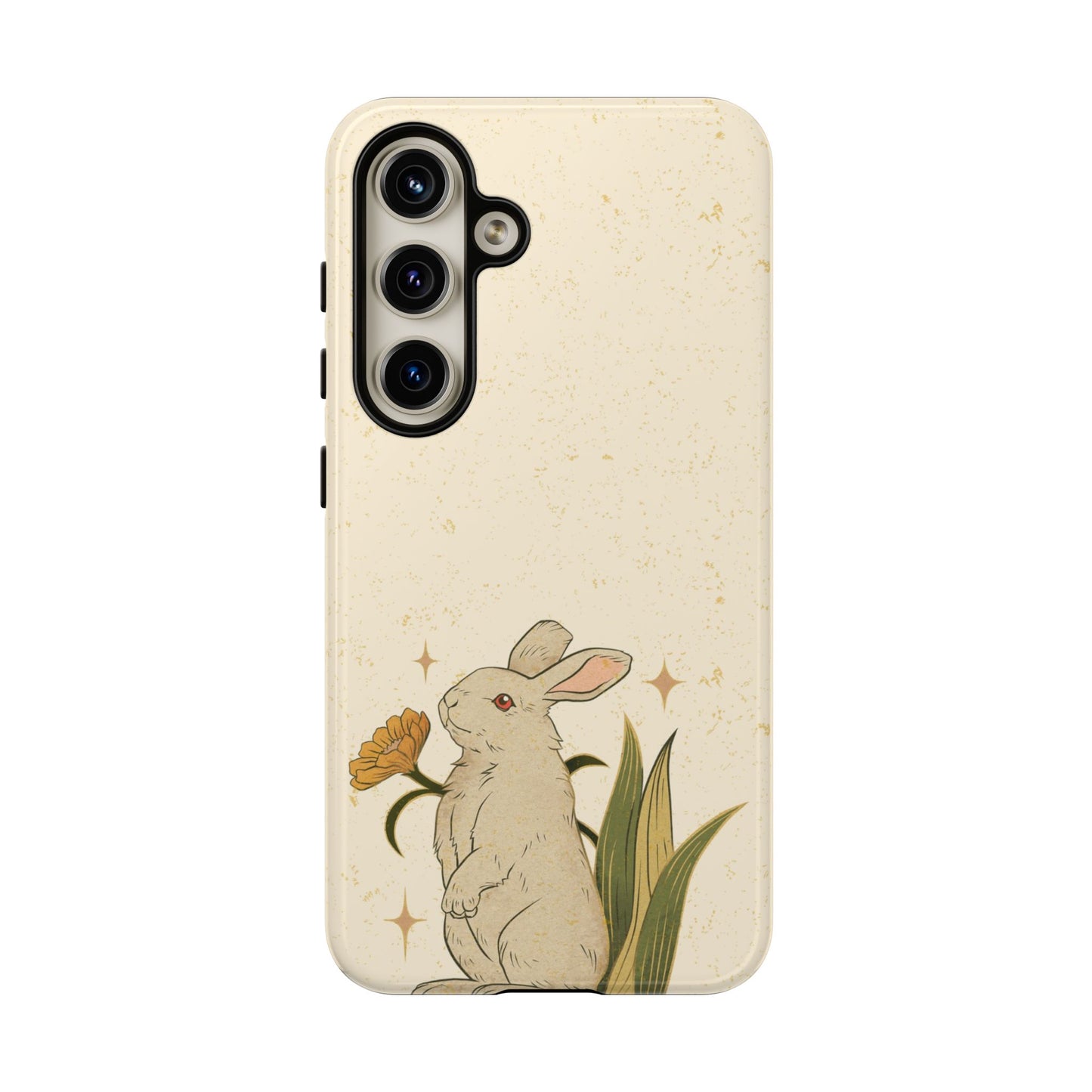 Vintage Rabbit Phone Case