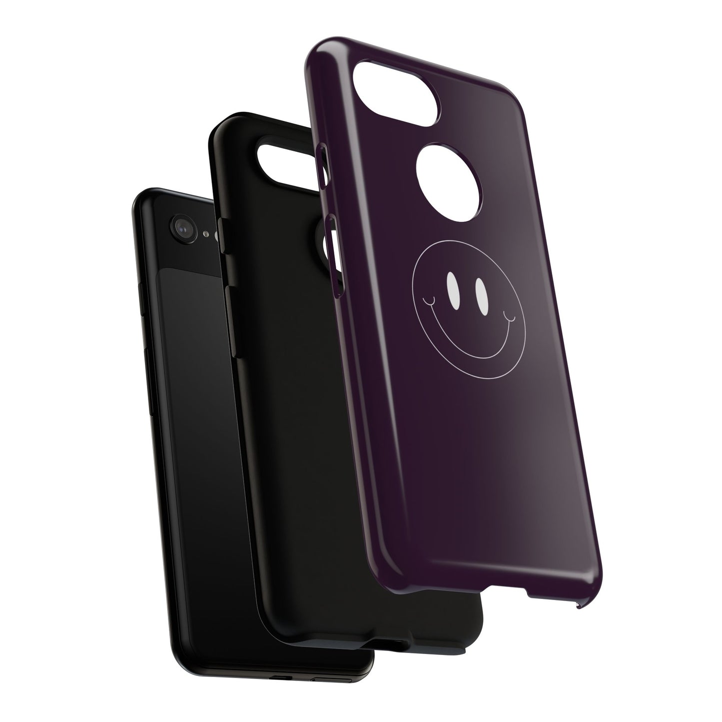 Smile Phone Case