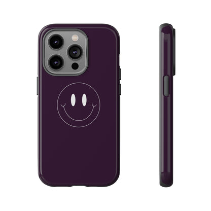 Smile Phone Case