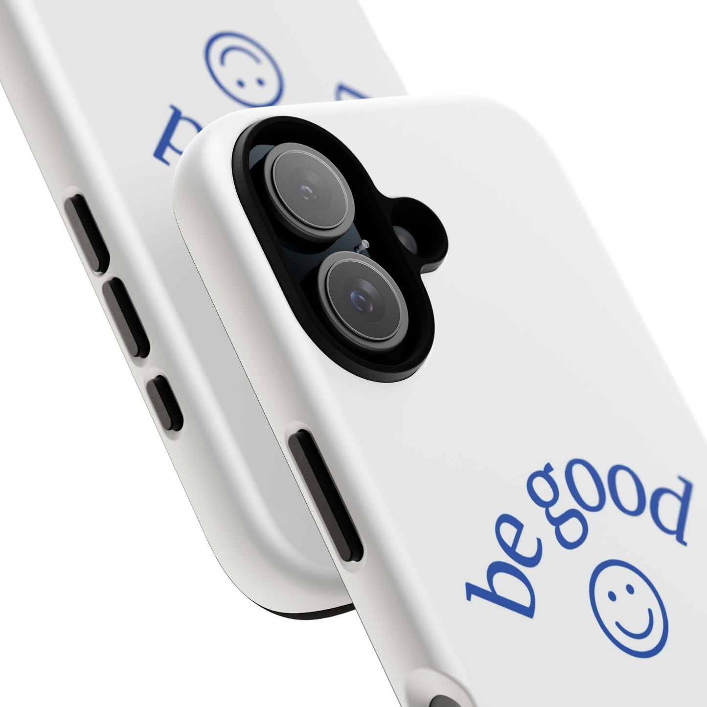 Simple Be Good Phone Case