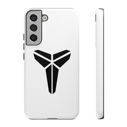 Mamba Mentality Phone Case