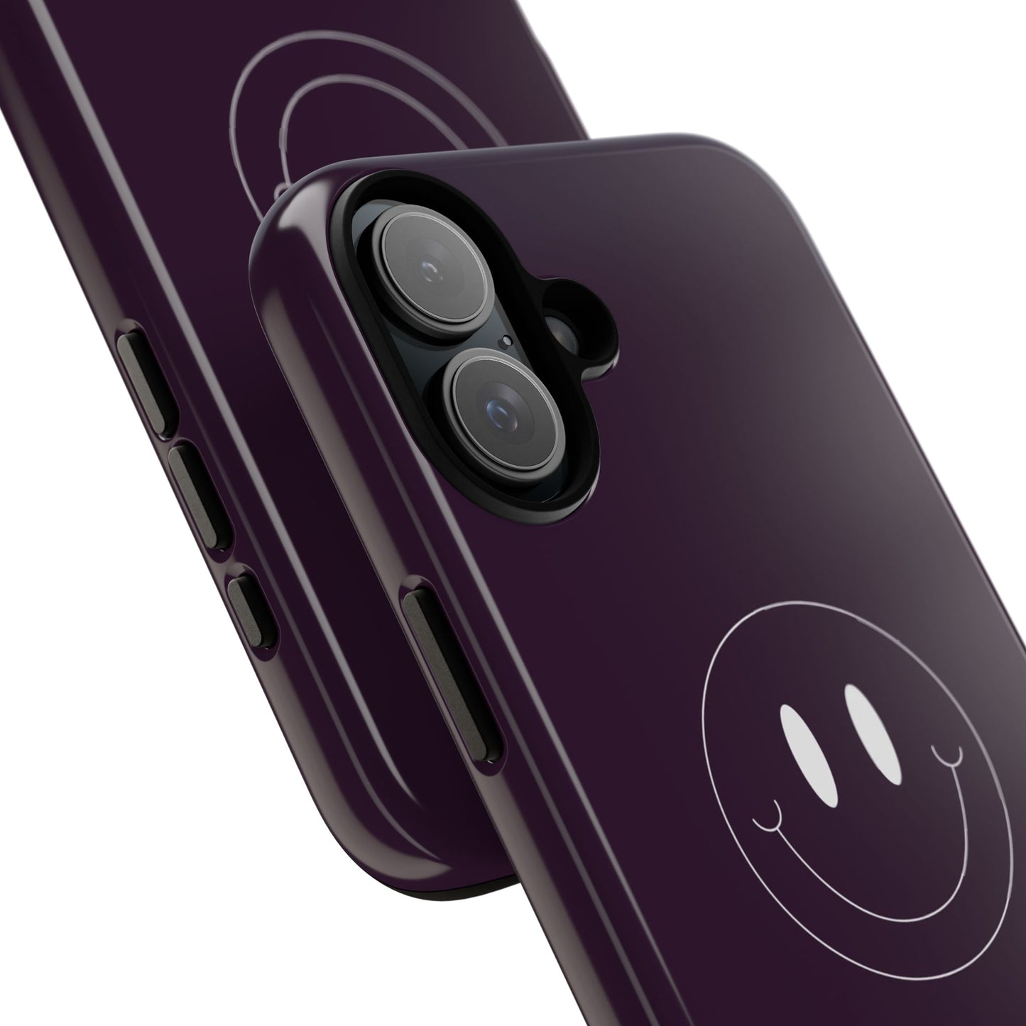 Smile Phone Case