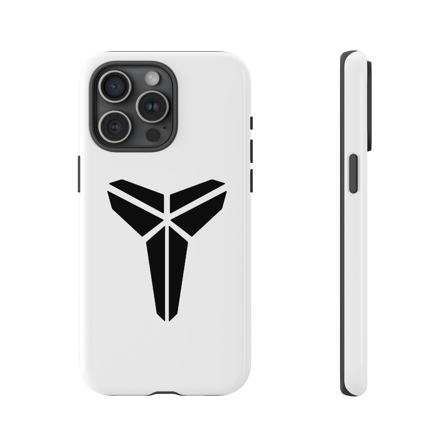 Mamba Mentality Phone Case