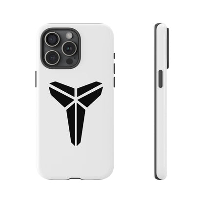 Mamba Mentality Phone Case