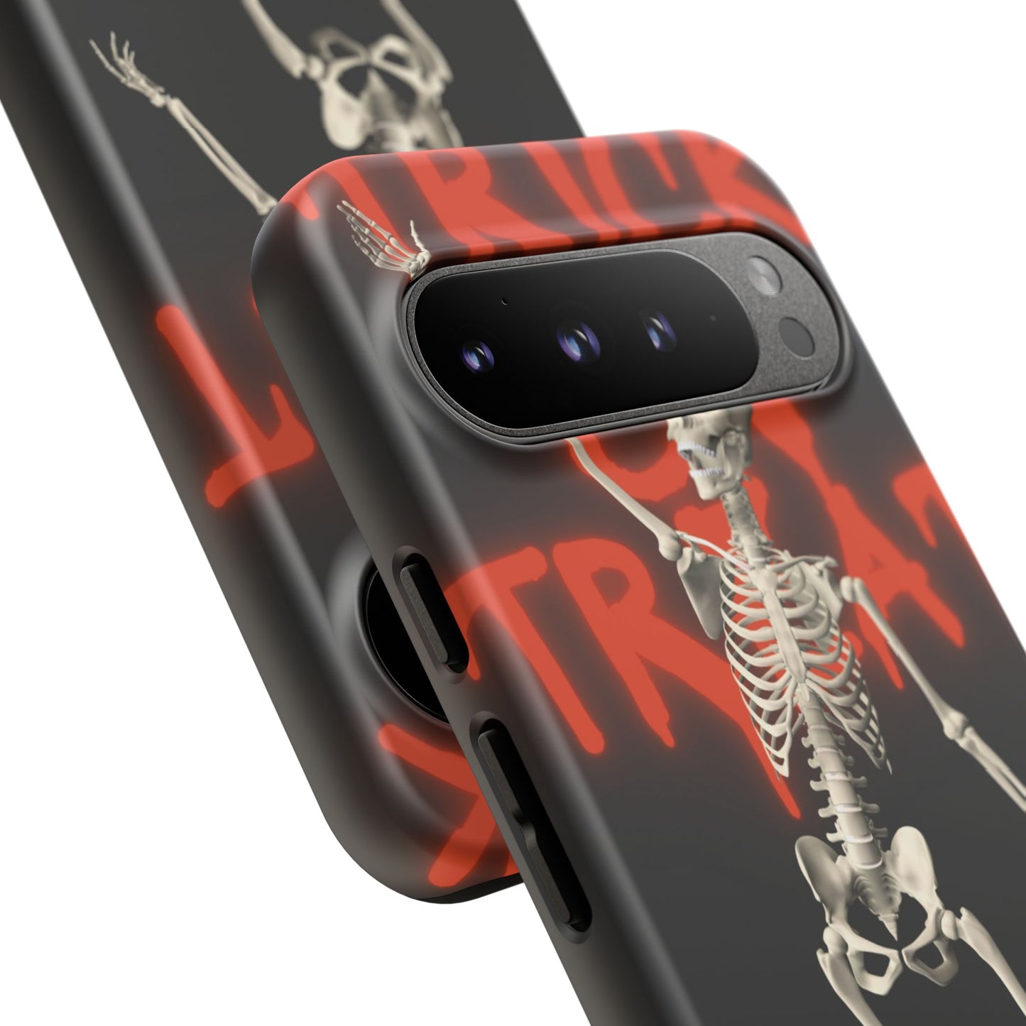 Spooky Happy Halloween Phone Case