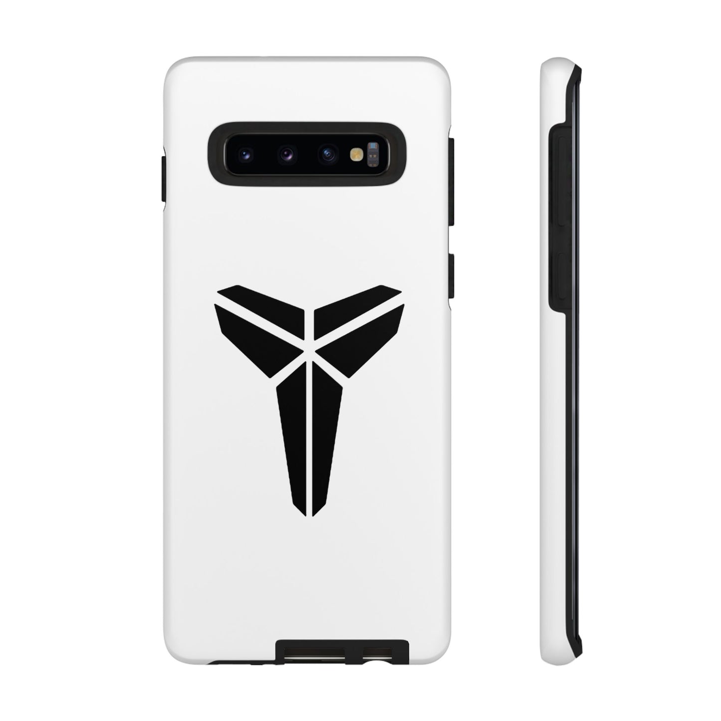 Mamba Mentality Phone Case