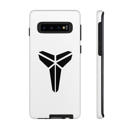 Mamba Mentality Phone Case