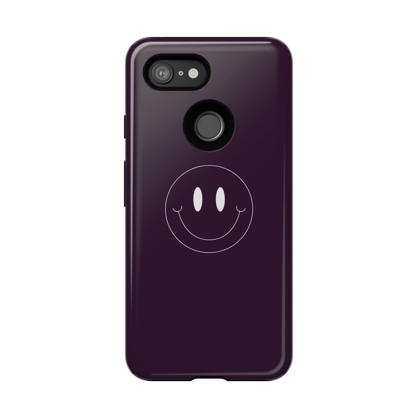 Smile Phone Case