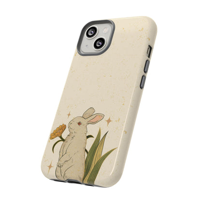 Vintage Rabbit Phone Case