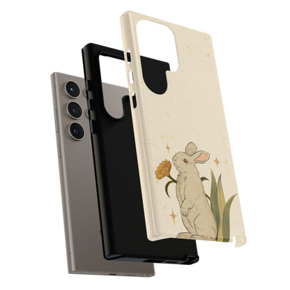 Vintage Rabbit Phone Case