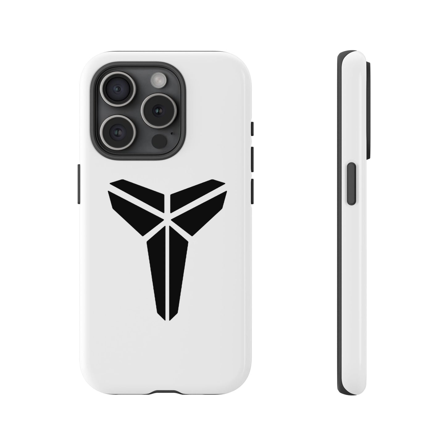 Mamba Mentality Phone Case