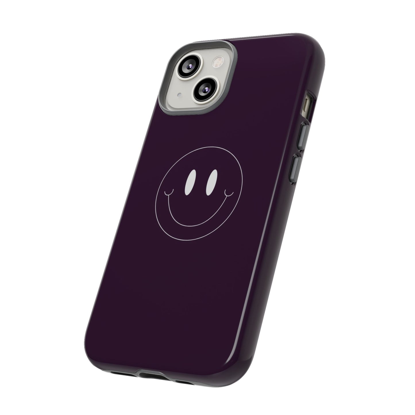 Smile Phone Case