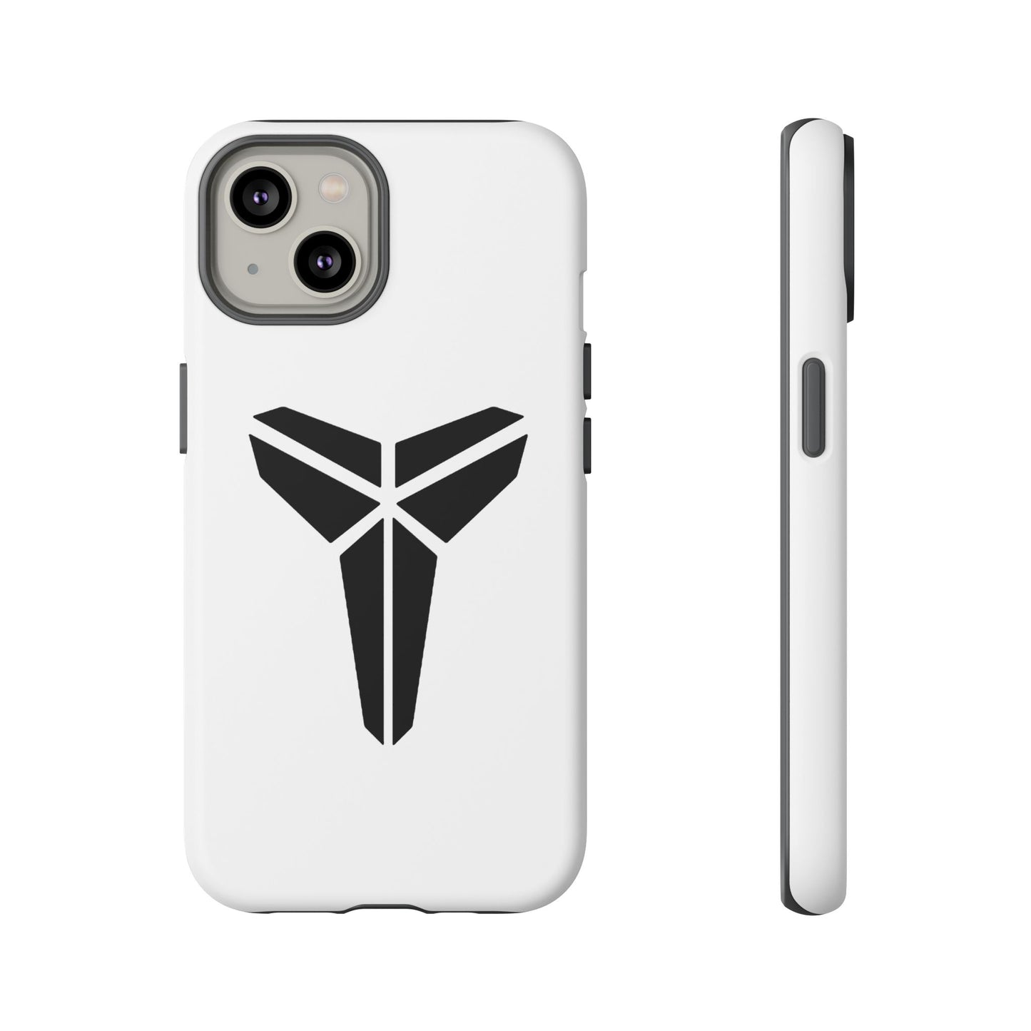 Mamba Mentality Phone Case