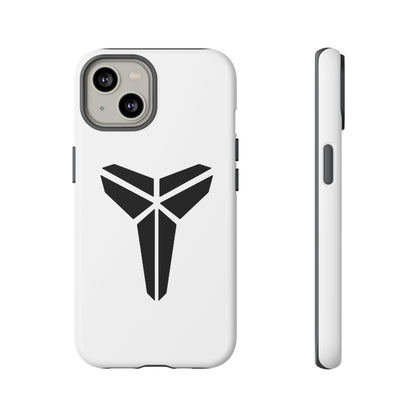 Mamba Mentality Phone Case