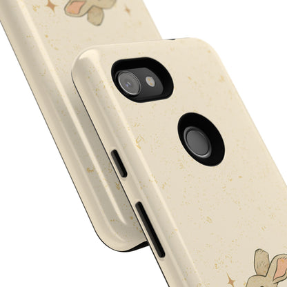 Vintage Rabbit Phone Case