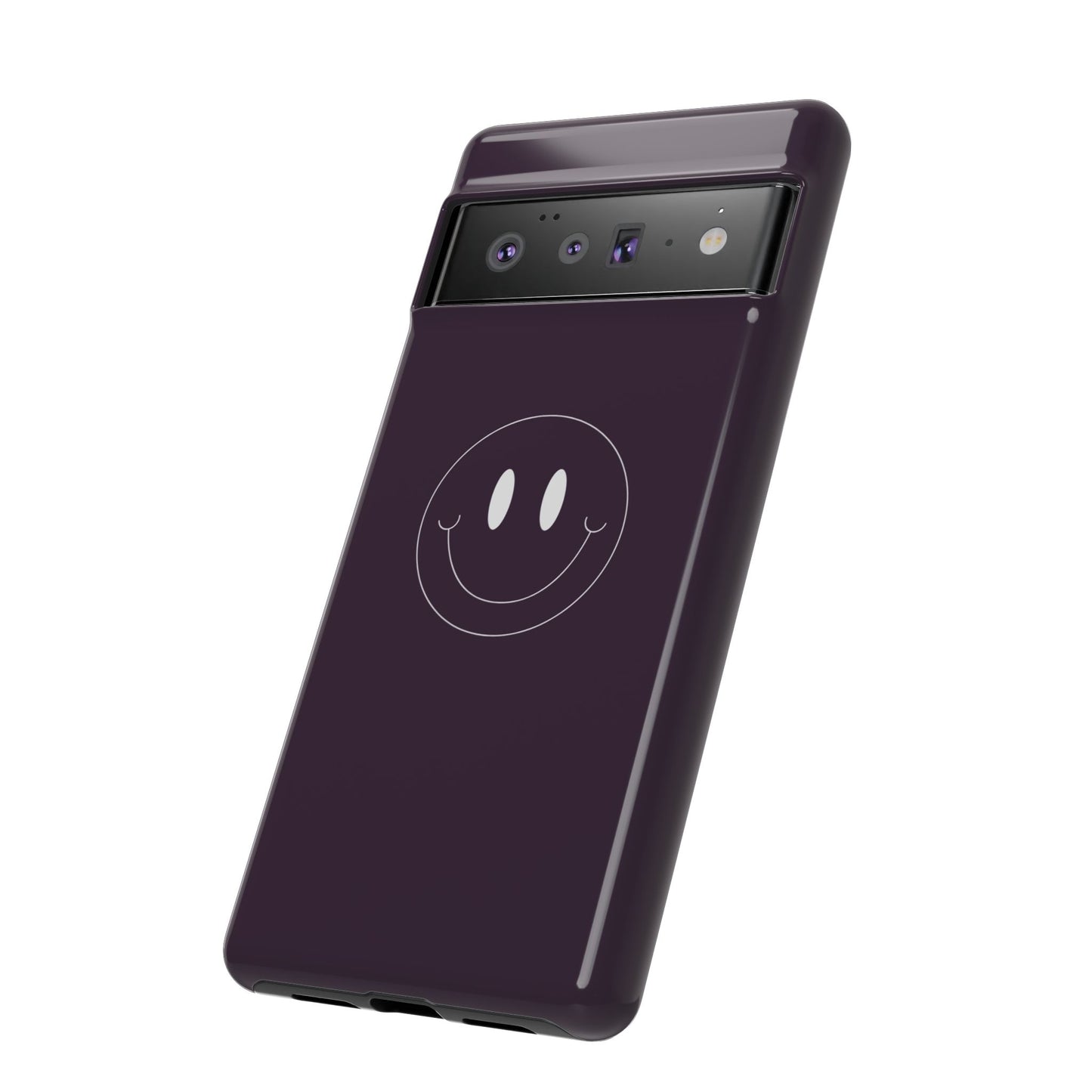 Smile Phone Case