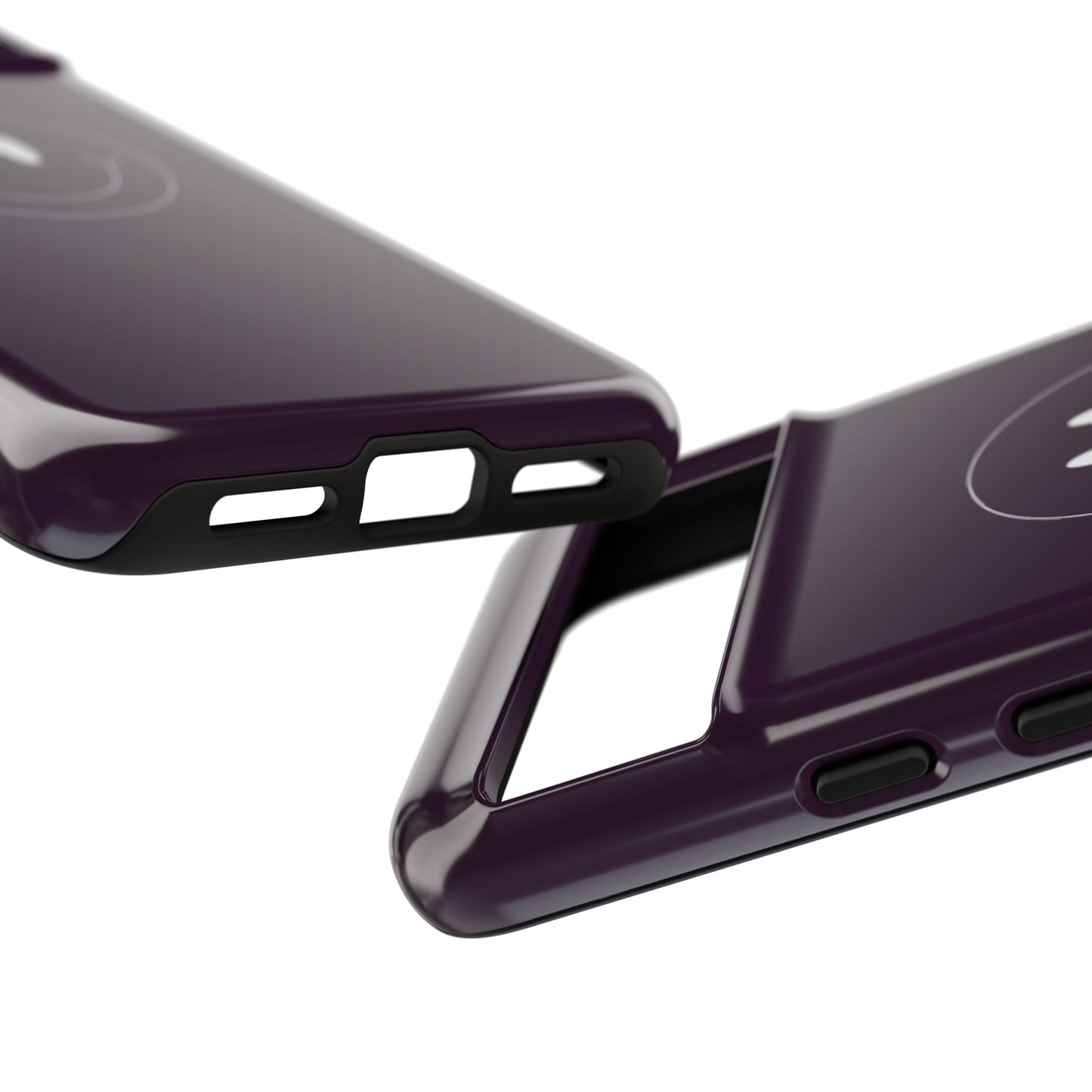 Smile Phone Case
