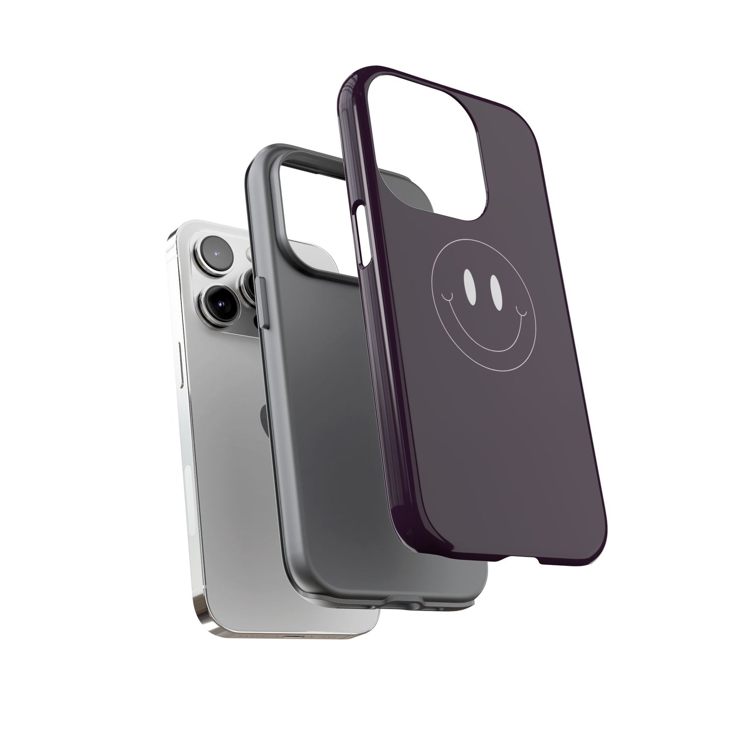 Smile Phone Case