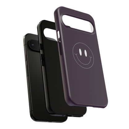 Smile Phone Case