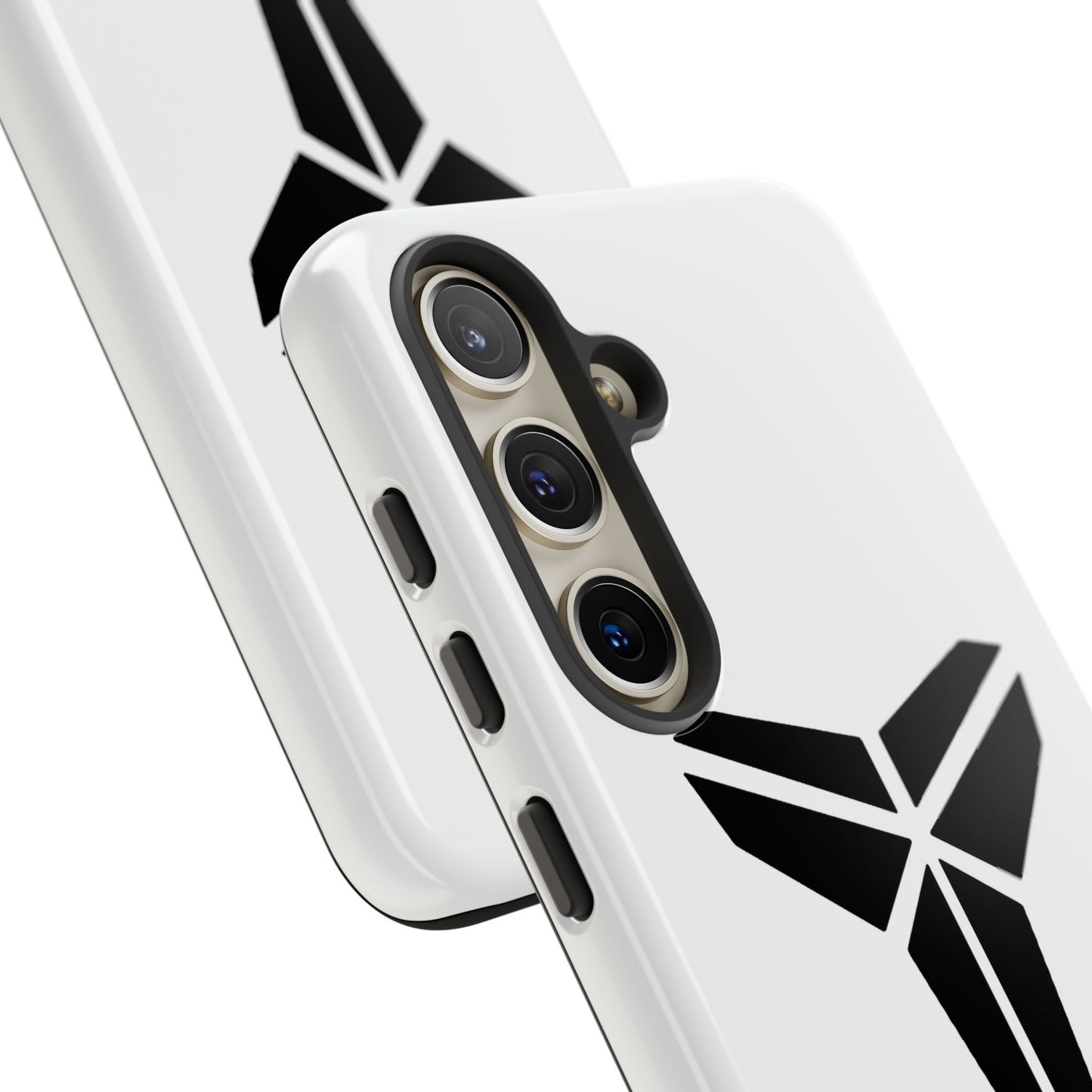 Mamba Mentality Phone Case