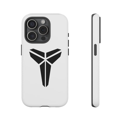 Mamba Mentality Phone Case