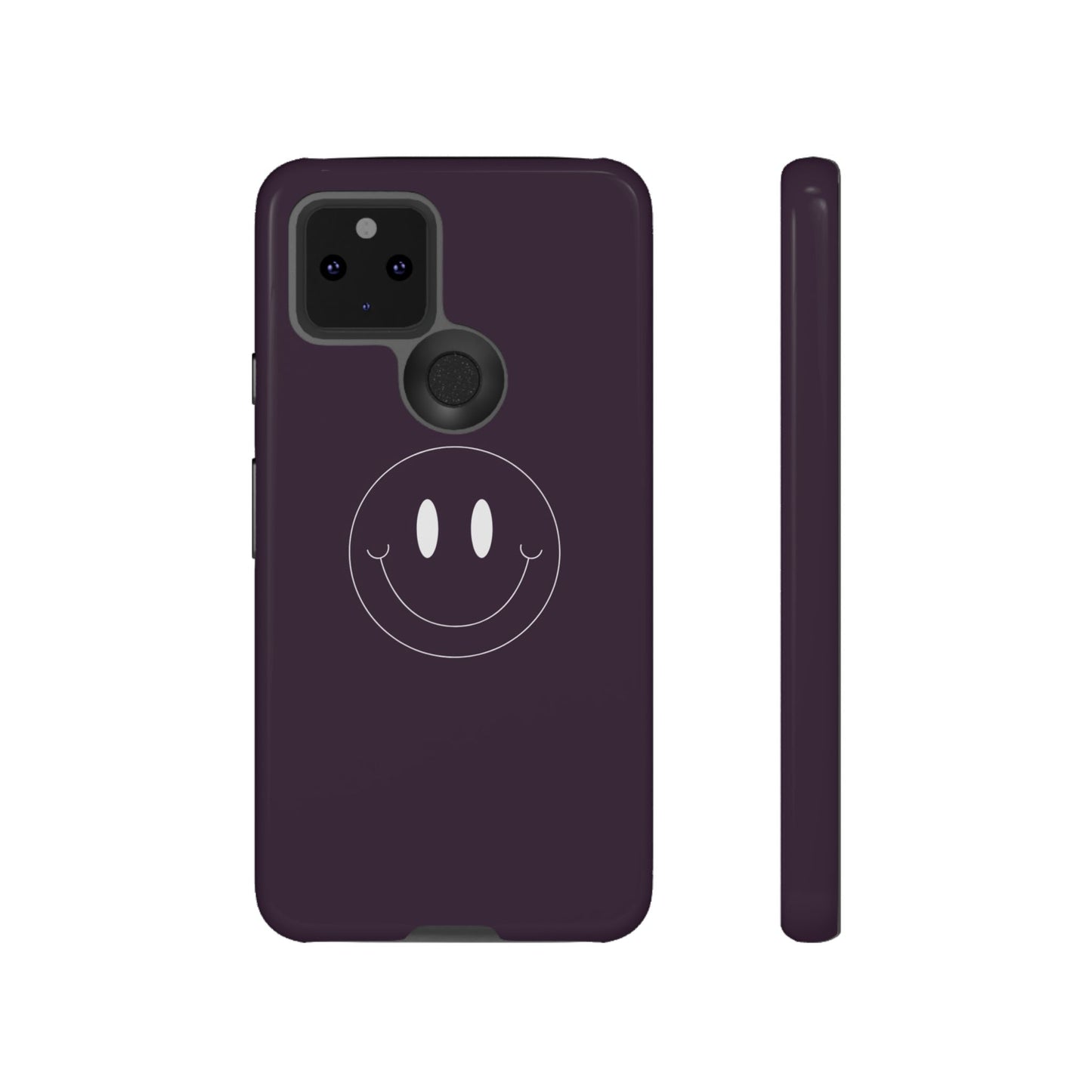 Smile Phone Case