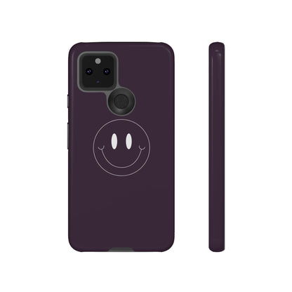 Smile Phone Case