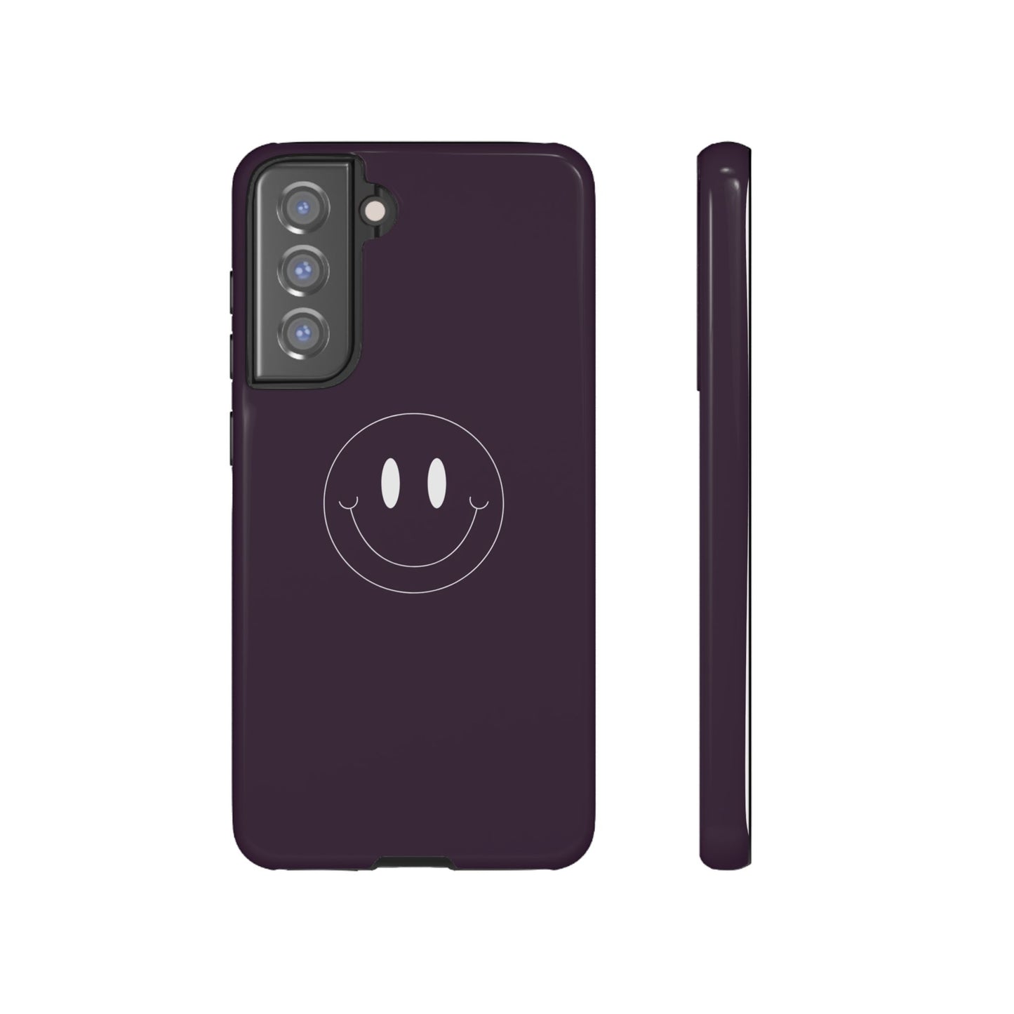 Smile Phone Case