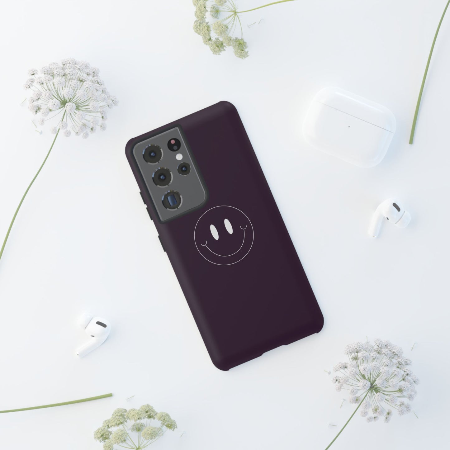 Smile Phone Case