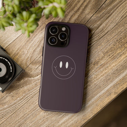 Smile Phone Case