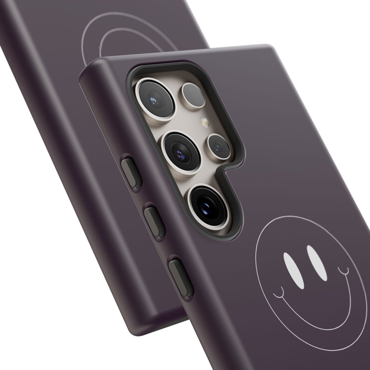 Smile Phone Case