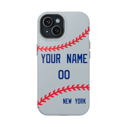 17 - Techy Treasures - Phone Case 