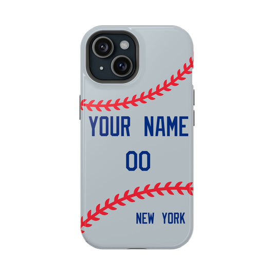 17 - Techy Treasures - Phone Case 