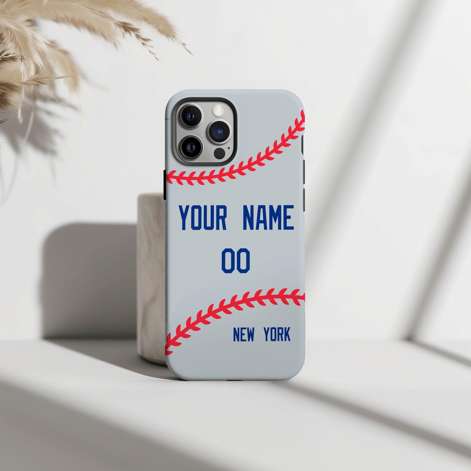 17 - Techy Treasures - Phone Case 