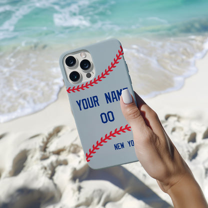 17 - Techy Treasures - Phone Case 