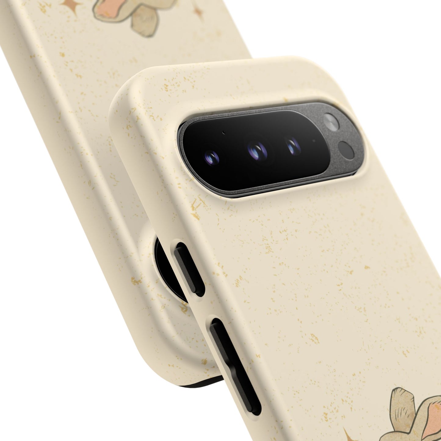 Vintage Rabbit Phone Case