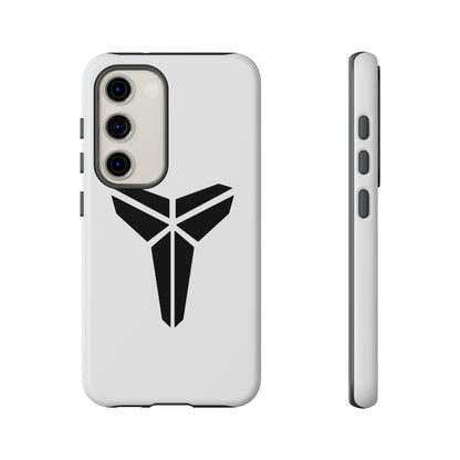 Mamba Mentality Phone Case