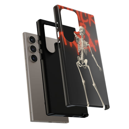 Spooky Happy Halloween Phone Case
