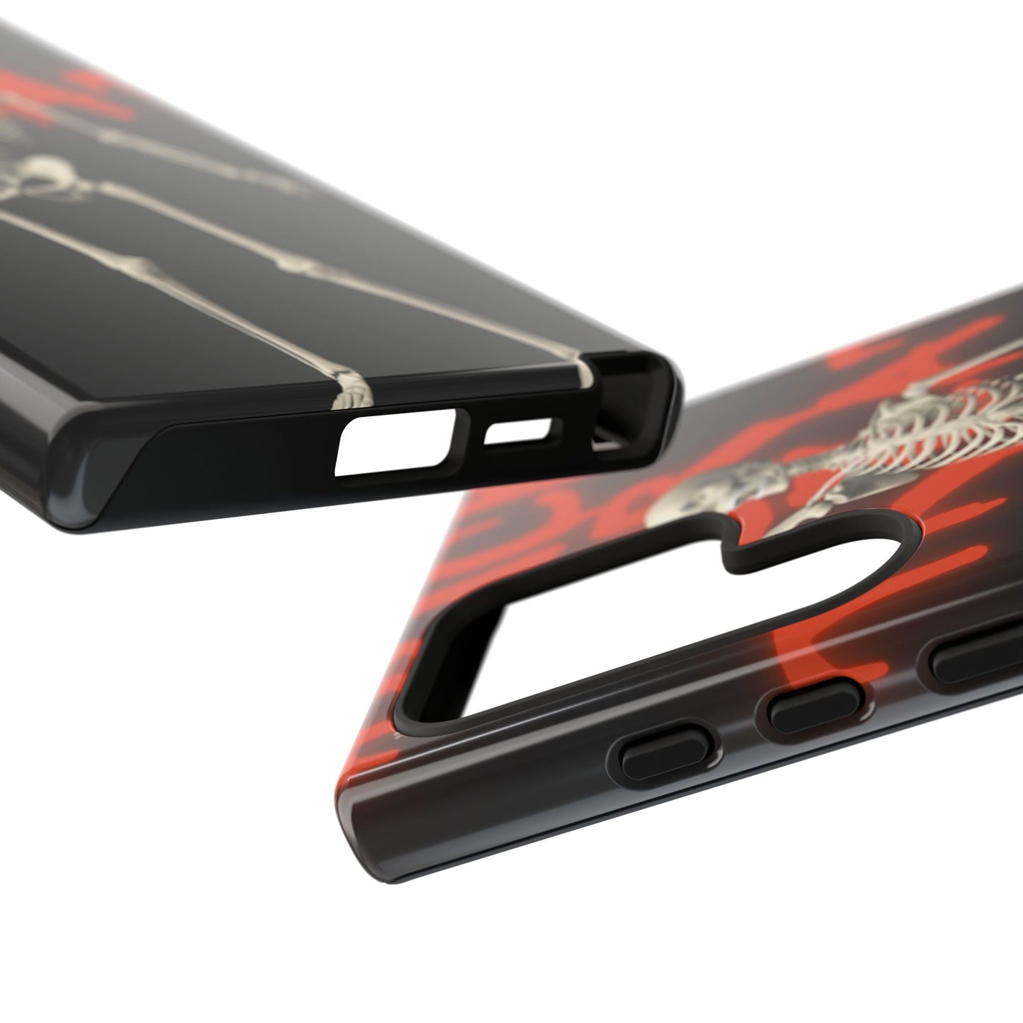 Spooky Happy Halloween Phone Case