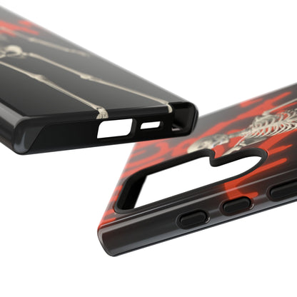 Spooky Happy Halloween Phone Case
