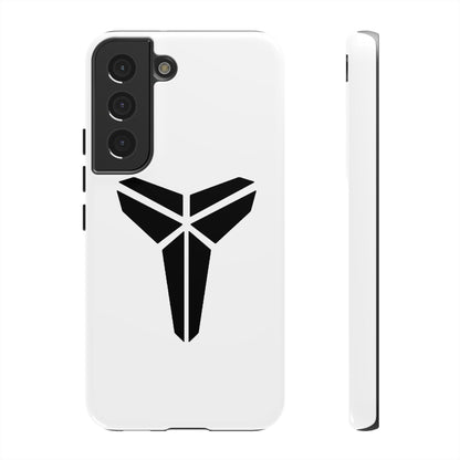 Mamba Mentality Phone Case
