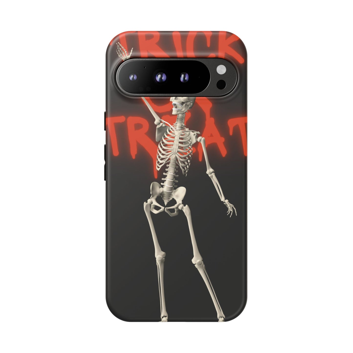 Spooky Happy Halloween Phone Case