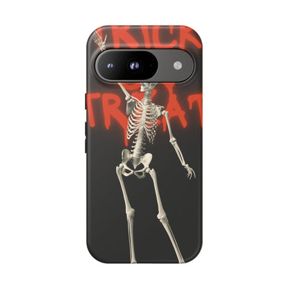 Spooky Happy Halloween Phone Case