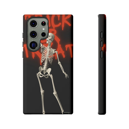 Spooky Happy Halloween Phone Case