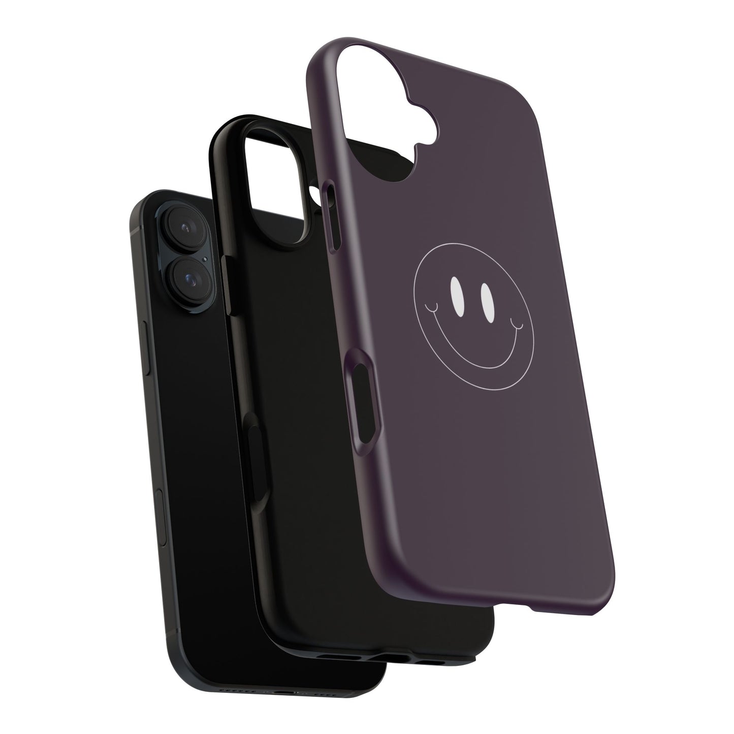 Smile Phone Case