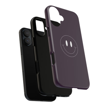 Smile Phone Case