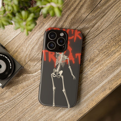 Spooky Happy Halloween Phone Case