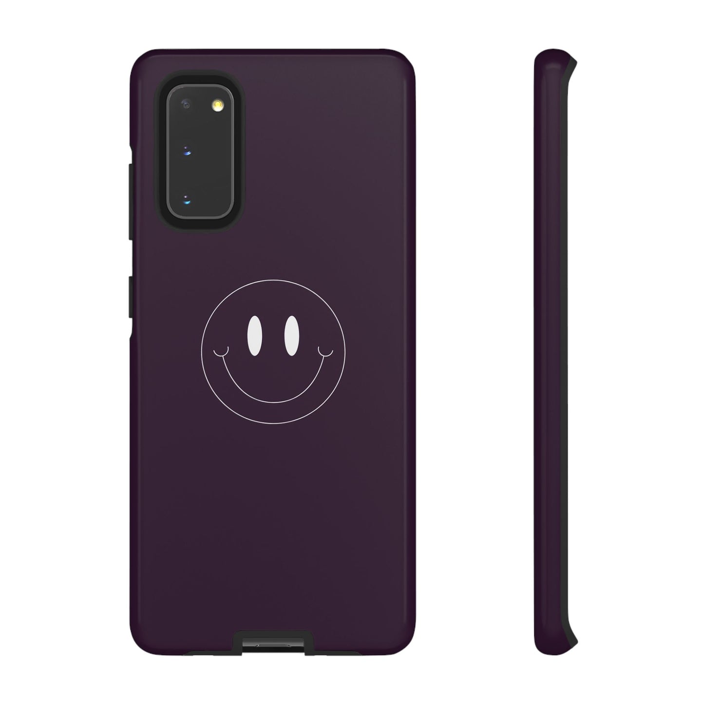 Smile Phone Case