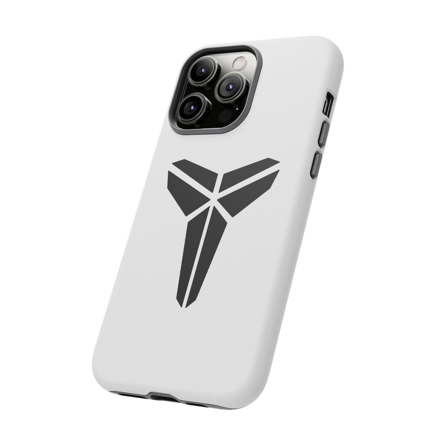 Mamba Mentality Phone Case