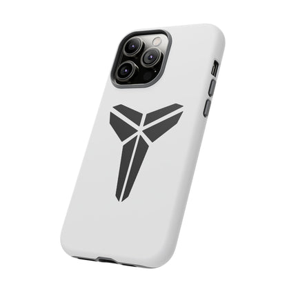 Mamba Mentality Phone Case